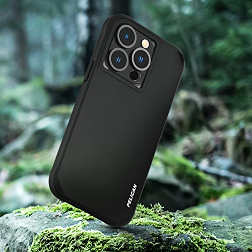 Pelican Ranger iPhone 14 Pro Case - MagSafe Phone Case - Black - image 6