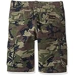 Quiksilver Boys' Everyday Deluxe Youth Shorts - Image 2
