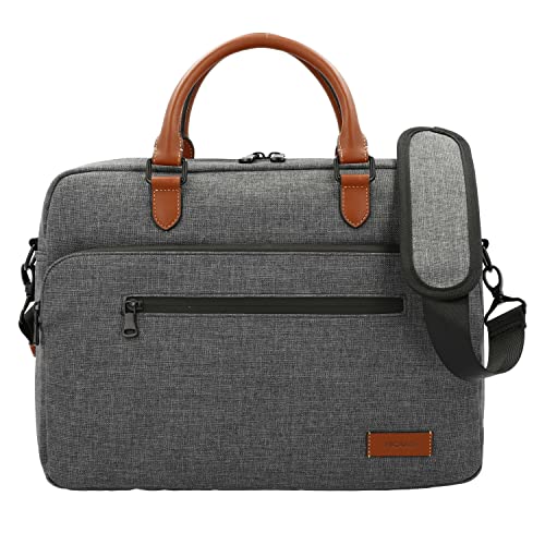Sacoche pour homme Picard spacieuse 38x28cm pour ne plus manquer de place