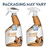 OUT! PetCare Go Here Attractant Dog and Puppy Potty Training Spray, Safe & Effective Puppy Pee Spray, Dog Housebreaking Supplies, Indoor and Outdoor House Training Tool, 32 oz #2