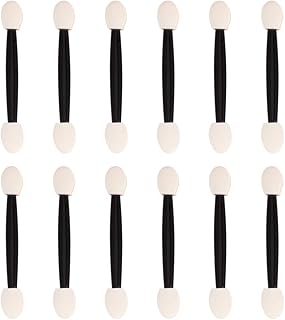 SHERCHPRY Kit de 24 brochas desechables para ...