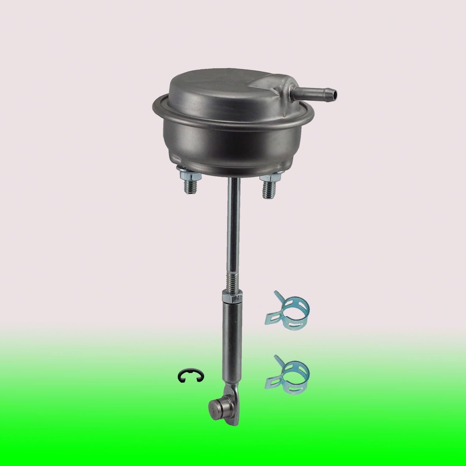 Photo 1 of 12687057 12669064 Turbo Wastegate Actuator Compatible with 2016-2023 Chevrolet Malibu LS LT 1.5L 12690543 14039158-101 14039158-102 847-1655 Turbocharge