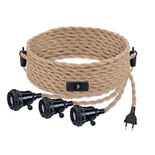 Kit câble luminaire Top 10 de 2023 Comparatif des Meilleurs Maveo.fr