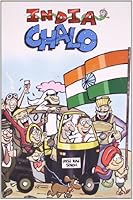 India Chalo 8172237340 Book Cover