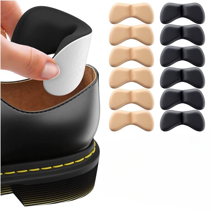 See full amazon price history chart for 4 Pairs Shoe Fillers for Women, Heel Grips Liner Cushions Inserts for Loose Shoes,Shoe Insoles for Men Fit and Comfort,Shoe Bite Protector for Women,Prevent Heel Slip and Blister 4 Pairs Shoe Fillers for Women, Heel Grips Liner Cushions Inserts for Loose Shoes,Shoe Insoles for Men Fit and Comfort,Shoe Bite Protector for Women,Prevent Heel Slip and Blister (B0BVGHQYFR) Amazon Price History, Amazon Price Tracker