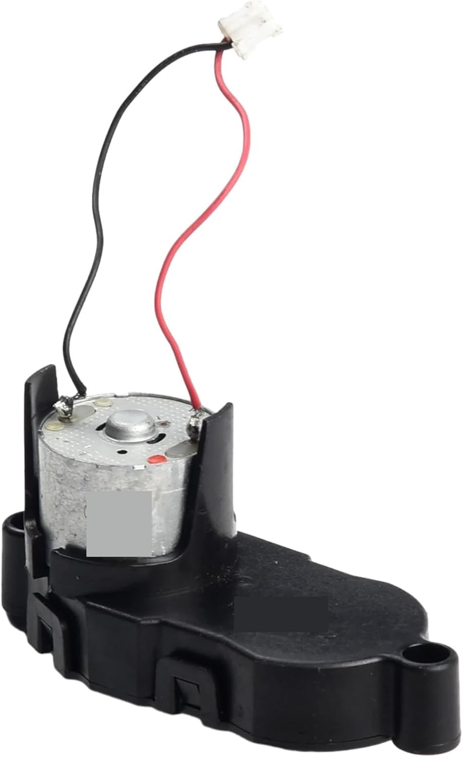 1pcs Side Brush Motor，Compatible for Midea，VCR16，Compatible for Cecotec，Compatible for Conga，BL500 BL500-T2 T3 1290 1390 1490 1590 Vacuum Cleaner Accessories