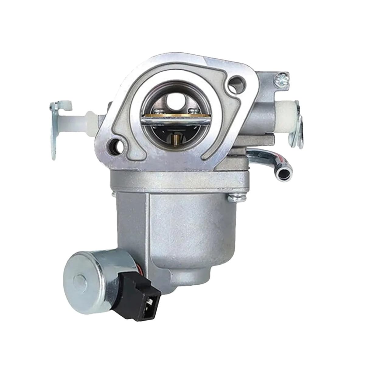 Juego de carburador y Juntas 594207 Apto for cortacésped con Motor BS Intek
