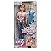 Produktbild Simba 109273113 Maggie und Bianca Fashion Puppe Set