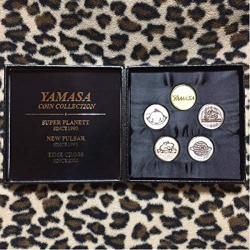 Amazon.co.jp: yamasa/山佐コインコレクション○○メダル○スロット 