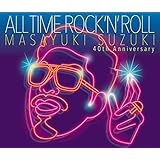 ALL TIME ROCK 'N' ROLL (通常盤)