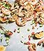 DAK's Spices BBQueen Seasoning Blend | 100% Salt & Sugar Free | Healthy Seasoning | MSG, Preservative & Potassium Chloride Free | Low Carb & Keto Friendly | Perfect for Adding Flavor to Recipes | 1.5 oz