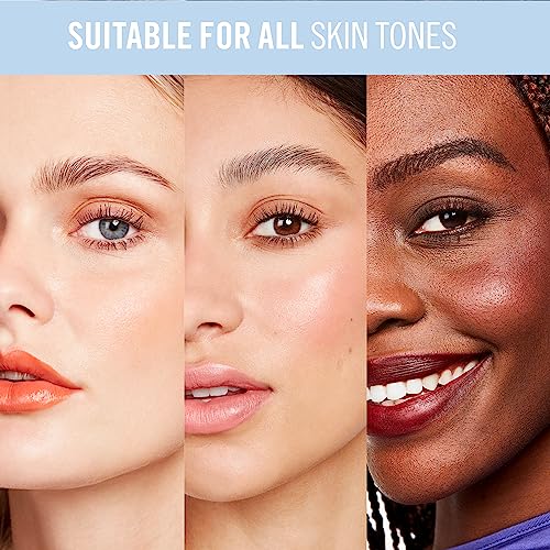 Rimmel Kind & Free Multi-Stick 002 Peachy Cheeks, 5 g (Pack of 1) - Image 3