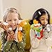 Melissa & Doug Playful Pets Hand Puppets (Set of 4)