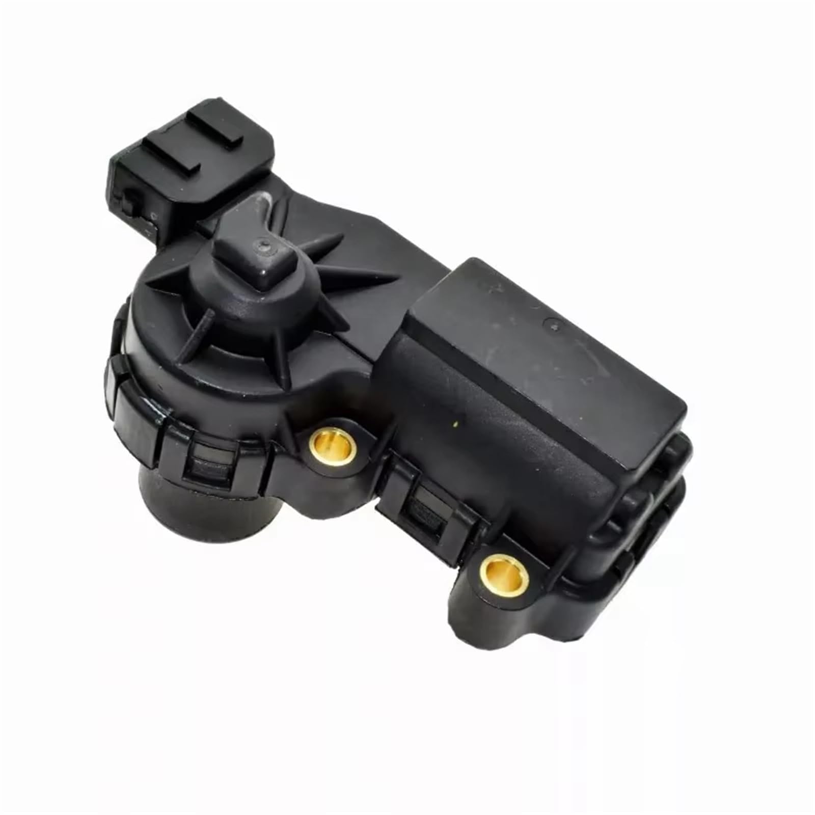 IAC Valves Compatible with Fiat for Strada 1978 1979 1980 1981 1982 1983 1984 1985 1986 1987 1988 0132008600 Idle Air Control Valve 4pins