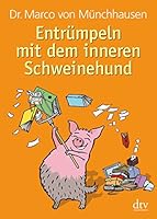 Entrümpeln mit dem inneren Schweinehund 3423345020 Book Cover