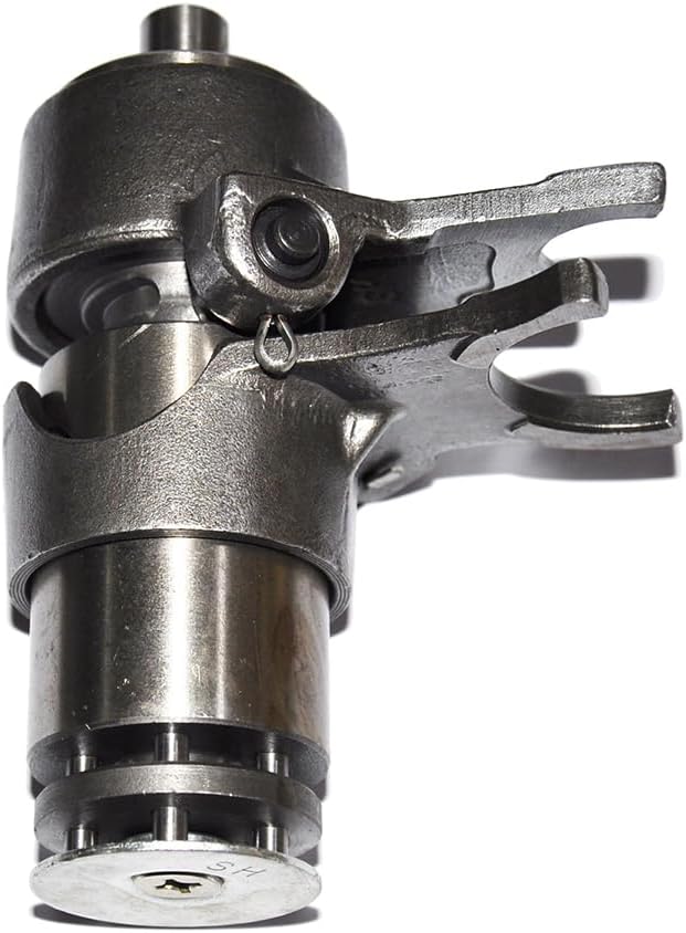 Gear Shift Gearshift Drum Compatible For SUZUKI AX100 100cc