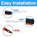 LCL Cartucho de Tinta Compatible 934 XL 935 XL C2P19AE C2P20AE C2P21A...