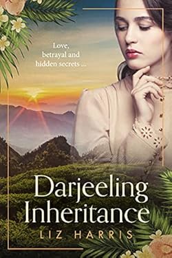 Darjeeling Inheritance (The Colonials) cover image