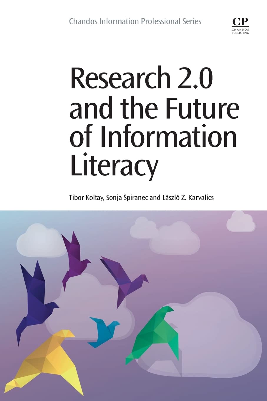 Buy Research 2.0 and the Future of Information Literacy — BookShops.in