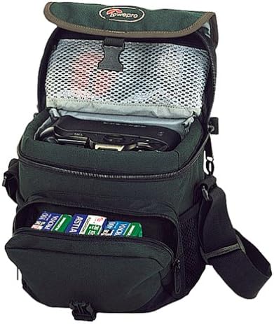 Sac Photo Lowepro Nova Mini - Sac Banane/housse Compact Pour Appareil Photo (occasion, état Correct)