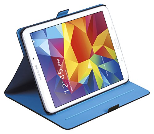 Etui tactile Samsung Galaxy Tab 4 8 housse folio Port Designs CHELSEA II