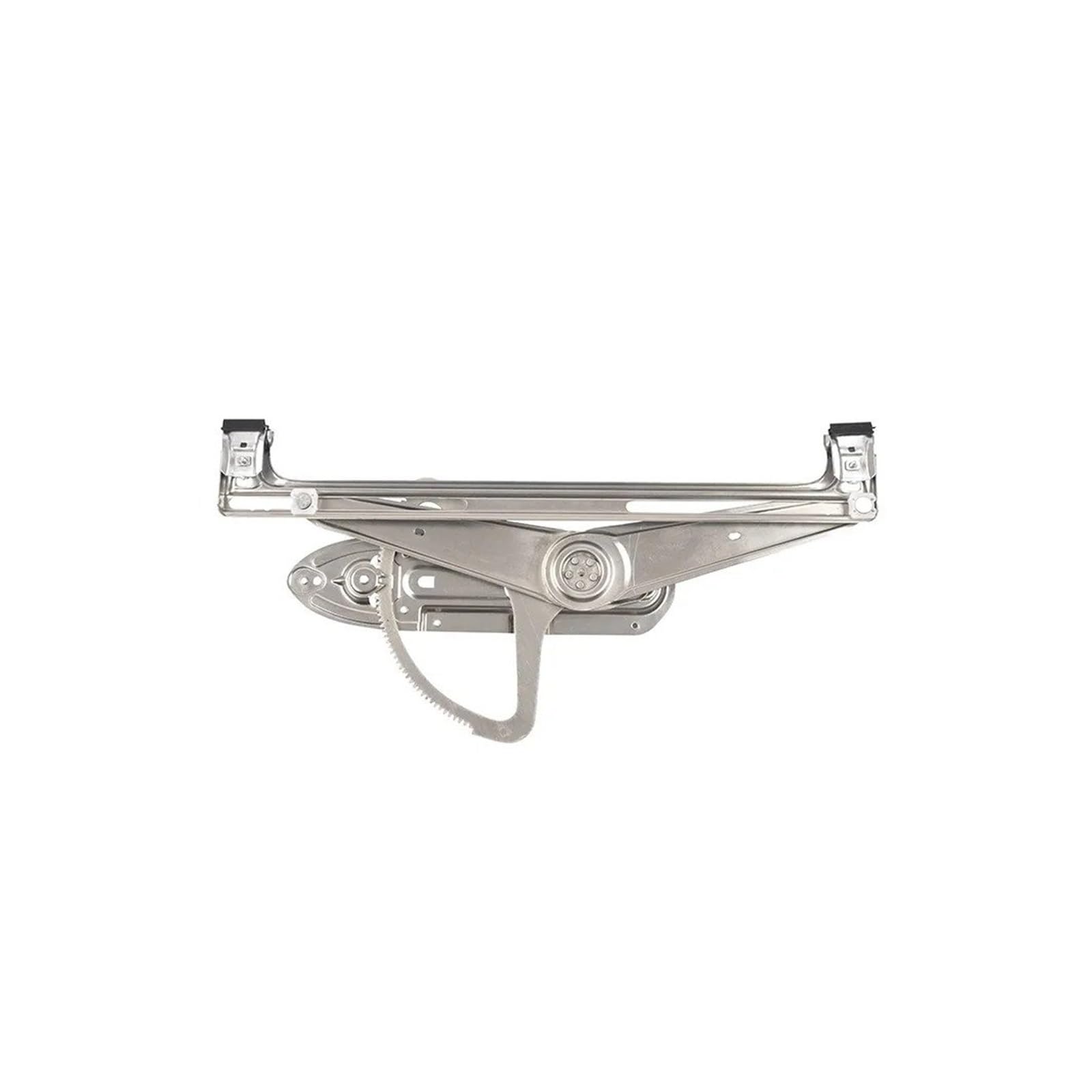 Samwdk 1Piece Of Front Left Glass Lifter Power Window Lifter Regulator 4M51-B23201-Bg Front Left Side For Focus 2004 Car Window Regulator