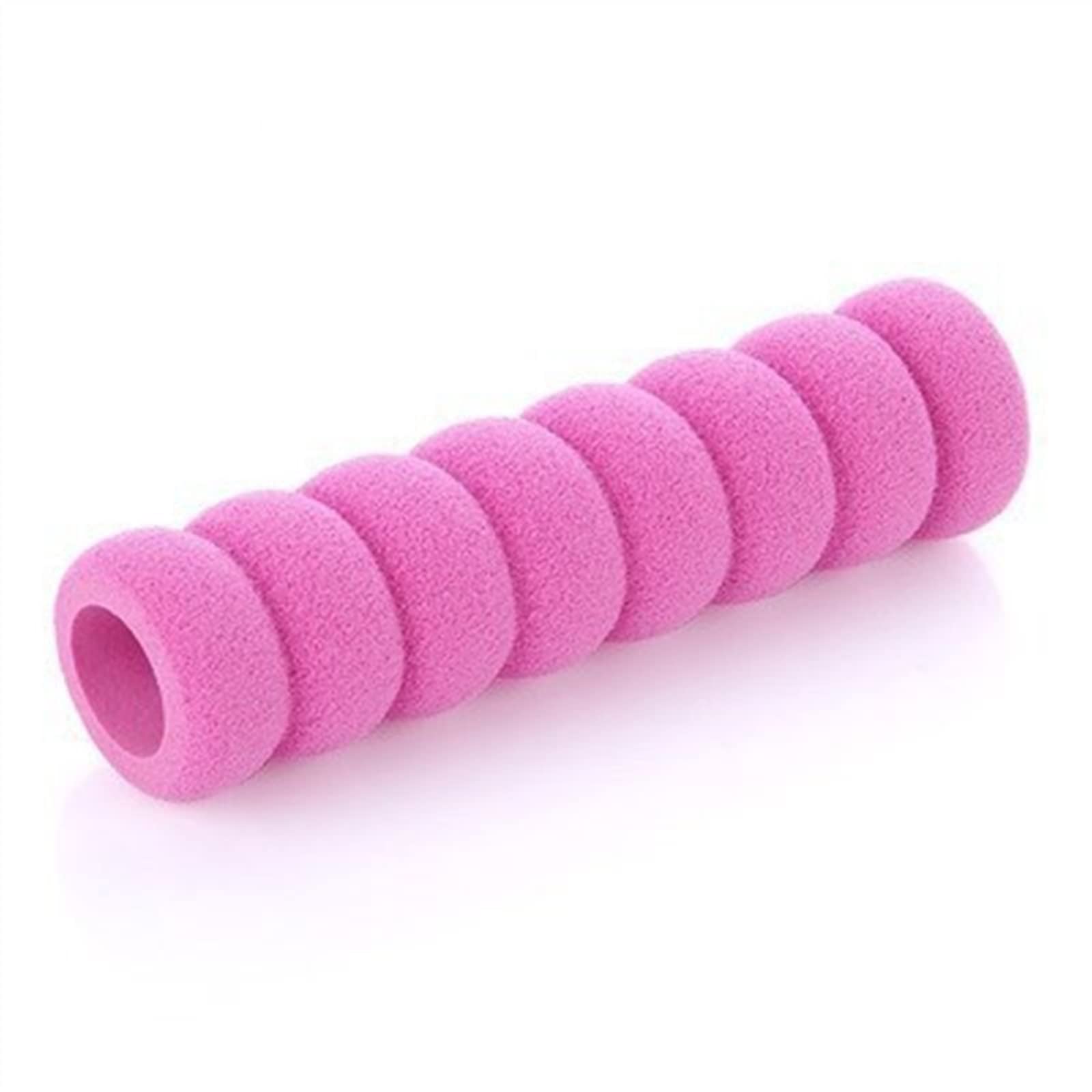 1Pcs Door Knob Cover Silencer Crash Pad Wall Protectors Silicone Door Knob Protector Anti Collision Home Accessories (Color : 7HH1000805-PK)