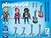 Playmobil Pop Stars Band