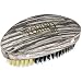 Torino Pro Wave Brushes By Brush King #47- Medium Curve Palm brush- For 360 Waves