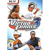 Virtua tennis 3