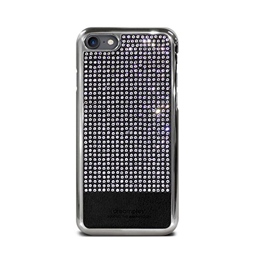 Dreamplus dreamplus 2020 iPhone SE/8/7 Persian Neo Bar ブラック 取り寄せ商品
