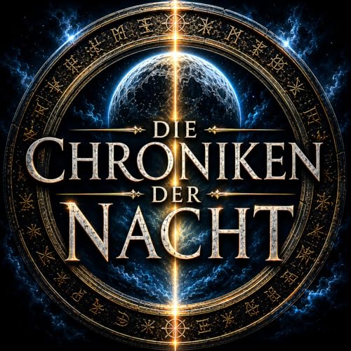 Die Chroniken der Nacht &ndash; Dunkle Geschichten zum Einschlafen cover art