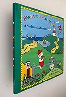 Barnaby & Wood Lily A Nantucket Adventure 0965107094 Book Cover