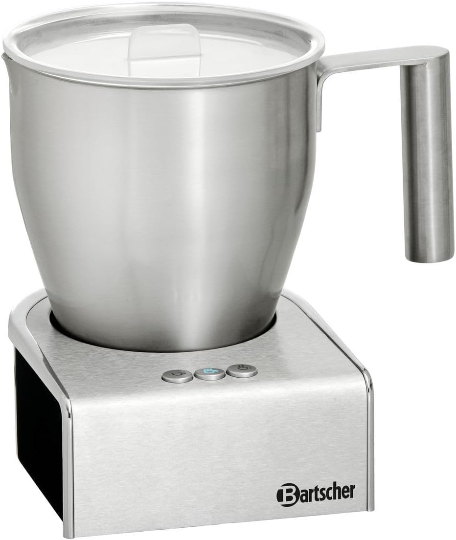 Induction Milk Frother by Bartscher