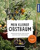  Mein kleiner Obstbaum: Zwerggehölze für kleine Gärten und Terrassen