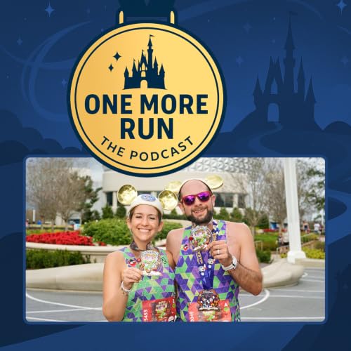 Ep 61 - Gear that makes running better (with special guest, MouseGen)