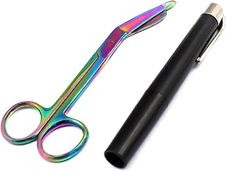 AAProTools Titanium Galaxy Rainbow 5.5