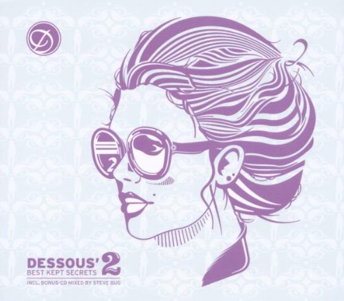 Various ArtistsDessous' Best Kept Secrets