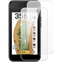 2 Pack Screen Protector for Garmin Approach G82