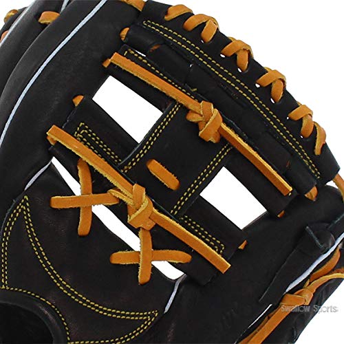 久保田スラッガー 軟式用 内野用 KSN-23MS グローブ Amazon | 野球 久保田スラッガー 軟式 内野用 内野手用 軟式グローブ