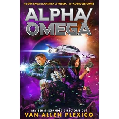 ALPHA/OMEGA