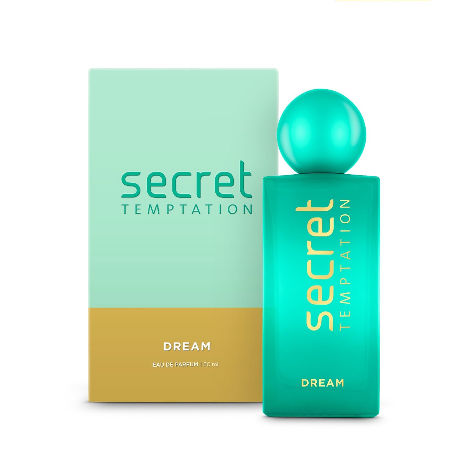 wild stone Secret Temptation Dream Eau De Parfum for Women, Long Lasting Floral and Fruity Office Wear Fragrance, 50ml-picture-42