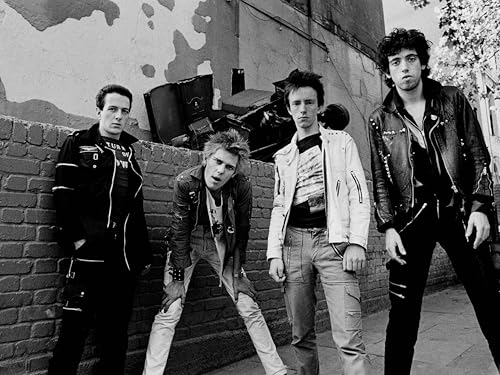 The Clash