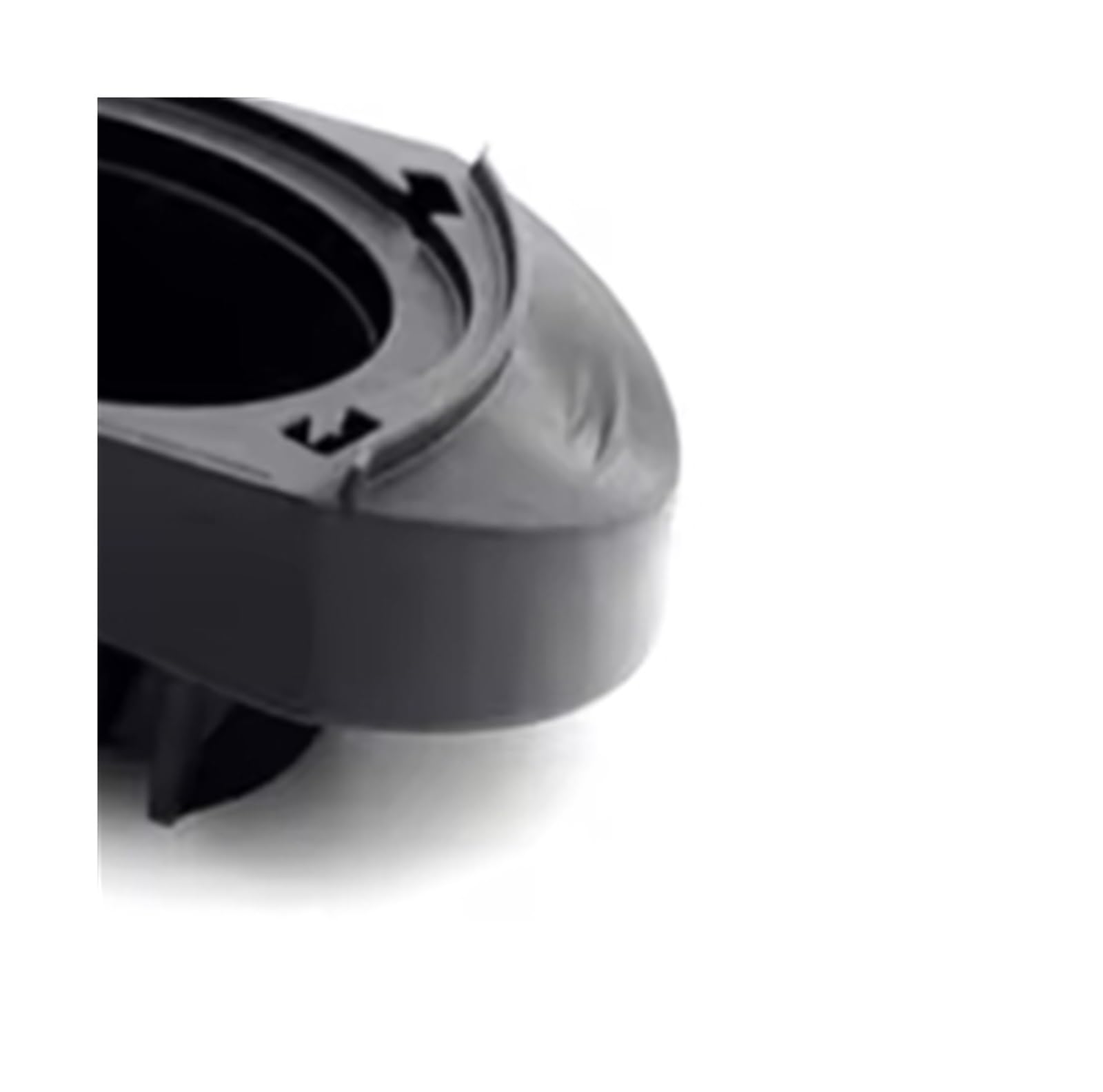 Soporte For Cápsulas De Cafetera, Compatible Con Dolce Gusto Y Krups, Tipo KP1A0. Pieza De Repuesto.