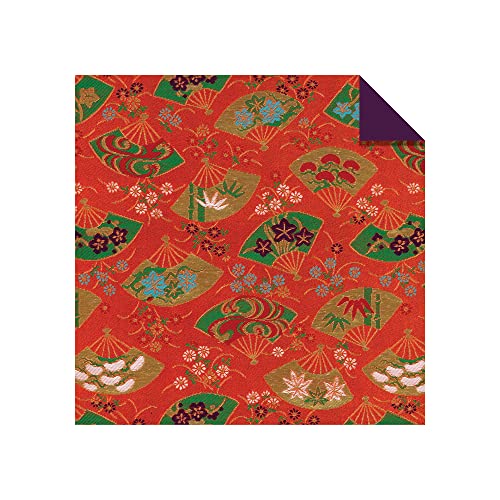 Origami Paper 1,000 Sheets Kimono Patterns 4 (10 CM): Tuttle Origami Paper: Double-Sided Origami She