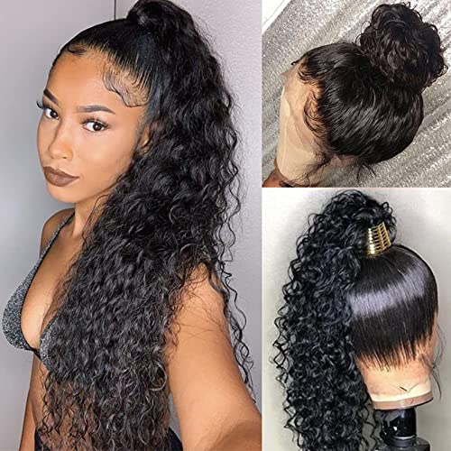 water wave wig 22 inch first