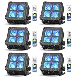 ZEMOJ IP65 6-Pack