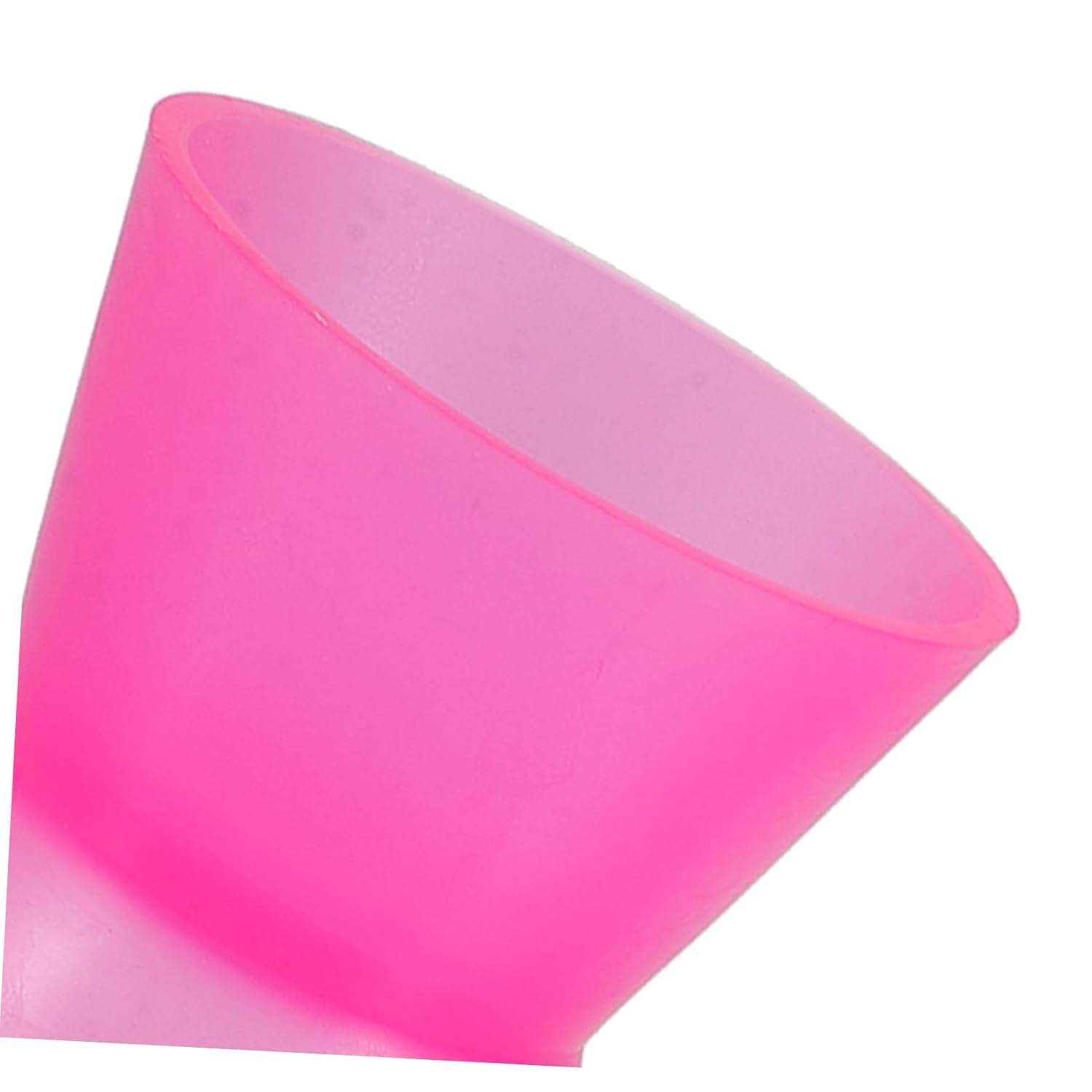 Mikinona Lab Mixing Cup Self-Stirring Cup Mixing Bowl Material Bowl Professional Accessory