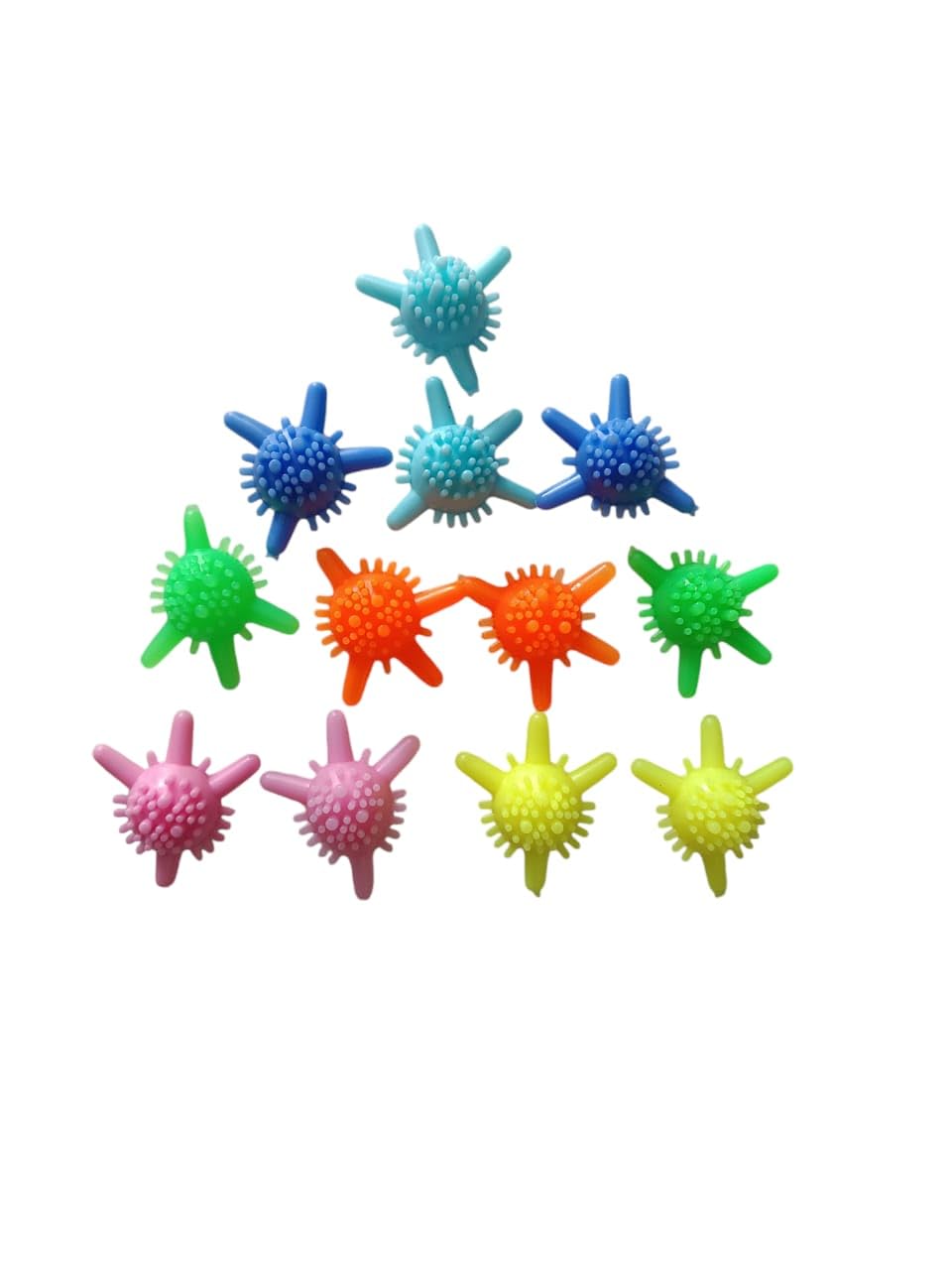 Washer Balls - Boost Cleaning & Protect Clothes -5