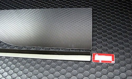 s200pハイゼットトラック用 ダークグレー ドアパネル Amazon | BRIGHTZ ハイゼットトラック S200P S201P S210P S211P 超鏡面